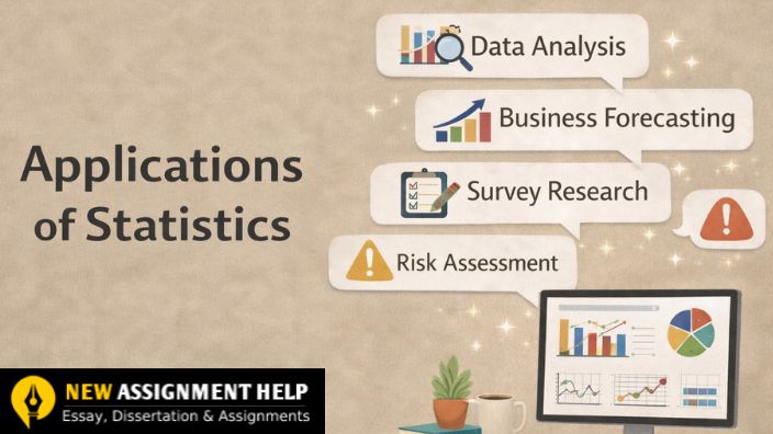 Applications of Statistics